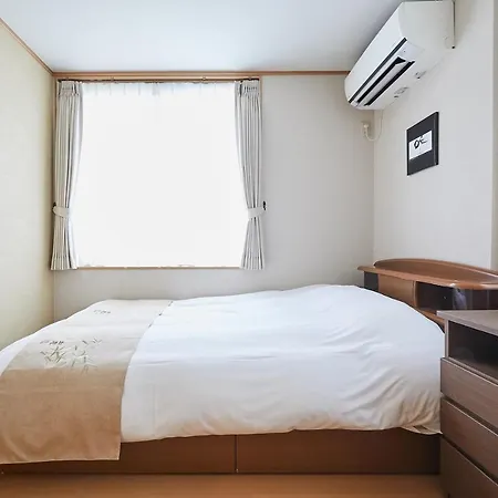 Villa G48 à Tōkyō Extérieur photo