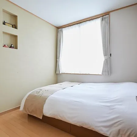 Villa G48 à Tōkyō Extérieur photo