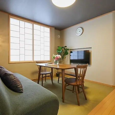 Villa G48 à Tōkyō Extérieur photo