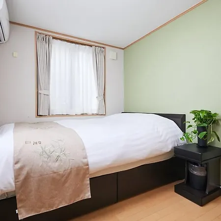 Villa G48 à Tōkyō Extérieur photo